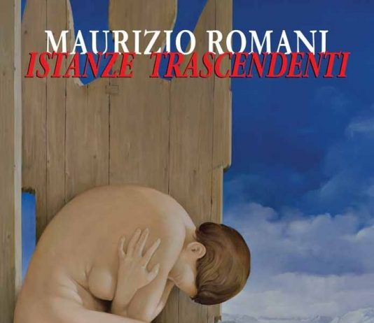 Maurizio Romani – Istanze trascendenti