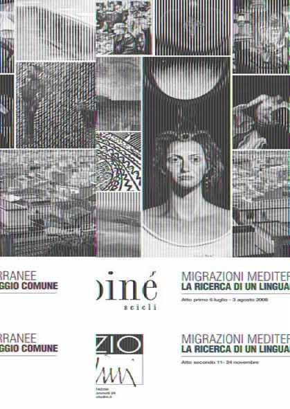 Migrazioni Mediterranee. La ricerca di un linguaggio comune. Atto Primohttps://www.exibart.com/repository/media/eventi/2008/06/migrazioni-mediterranee.-la-ricerca-di-un-linguaggio-comune.-atto-primo.jpg