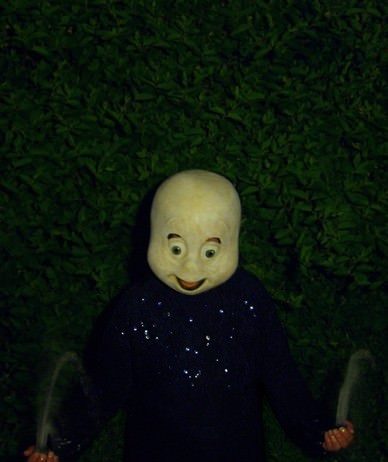 Myriam Laplante – Fontana