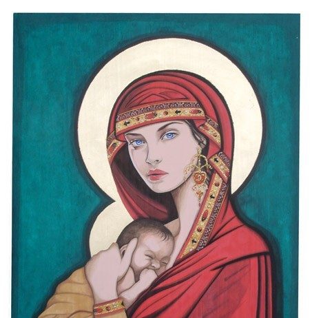 Nicola Costa – Icona pop