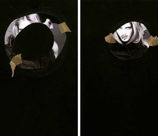 Nicola Di Caprio – Divide and Dissolve Nicola Di Caprio – Divide and Dissolve