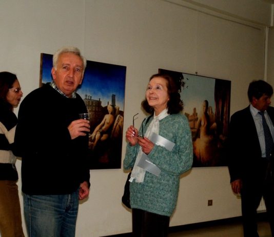 Opere della Fondazione