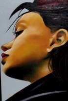 Paolo Lenti – Il fascino della pittura