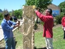 Petra Vivendi. L’irresistibile voglia dello spirito creatore