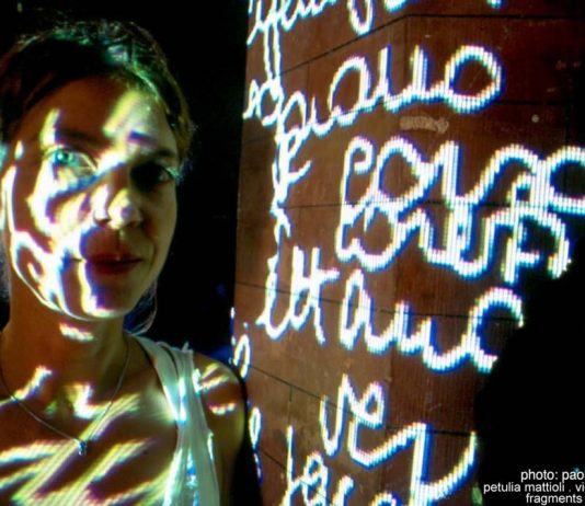 Petulia Mattioli – Liquid Light