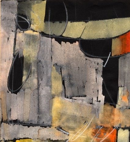 Piero Ruggeri – Segni e colore Piero Ruggeri – Segni e colore