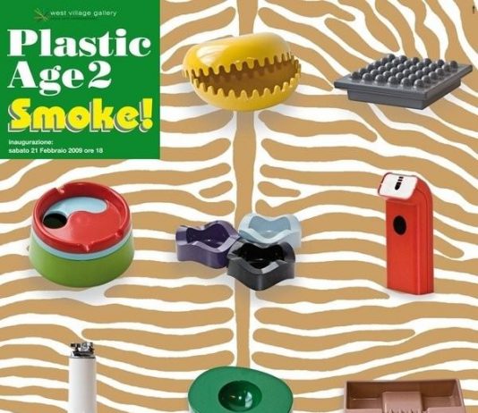 Plastic Age 2: Smoke!