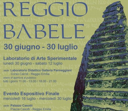 Reggio Babele