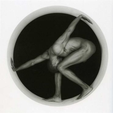 Robert Mapplethorpe – La perfezione nella forma/Perfection in Form