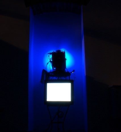 Roberto Vincitore – LyV Project Roberto Vincitore – LyV Project