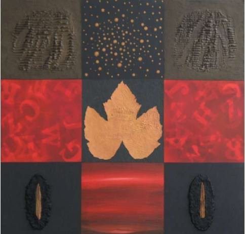 Sergio Gioielli – Rosso anima Sergio Gioielli – Rosso anima