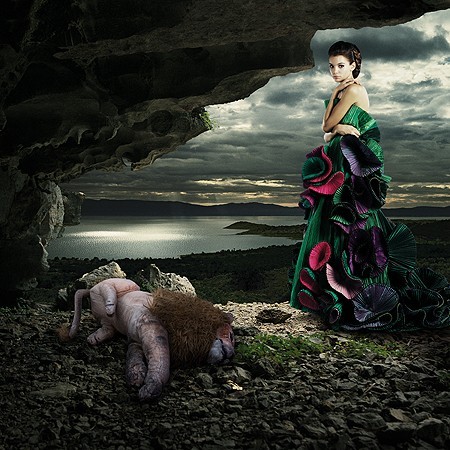 Sham Hinchey / Marzia Messina – The wavering balance