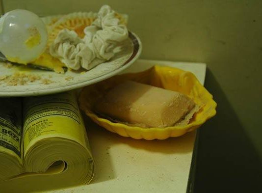 Showreelproject.com #1 – Teresa Gillespie