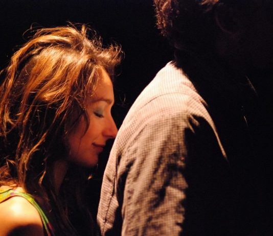 Tiziana Troise – Le menzogne della notte