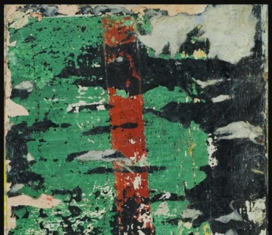 Totò Greco – Muri