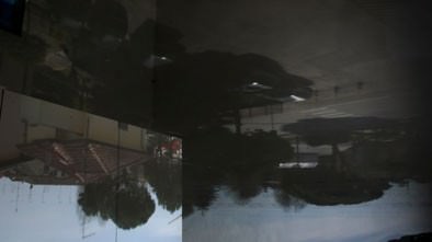 Un posto sulla terra / A Space on Earth +
Ghost Word