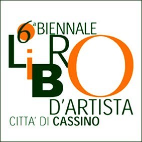 VI Biennale del Libro d’artista Città di Cassino