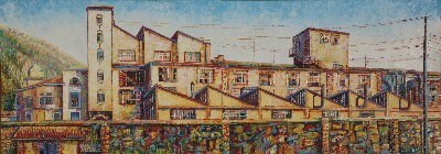 Vincenzo Morlotti – Il tempo non perduto Vincenzo Morlotti – Il tempo non perduto