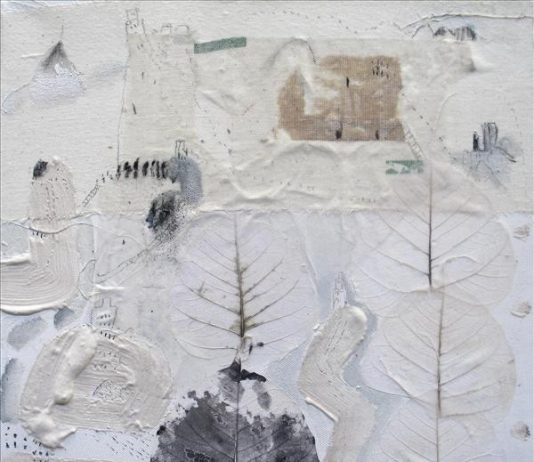 White. I colori del bianco tra astrazione e figurazione