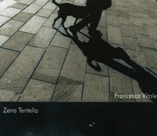 Zeno Tentella / Francesca Vitale – Enigmi in  Bianco e Nero