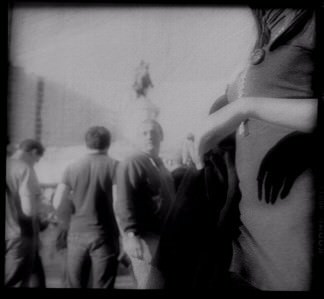 Zied Bualeg – Questa è la superficie