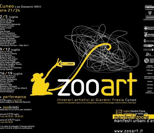 Zooart 2009 + ManifestaZOOne 2009