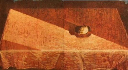 Albino A. Marcolli – In Abitudine