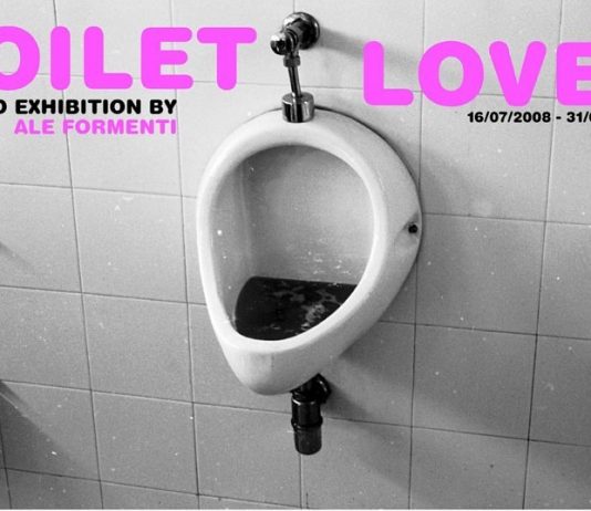 Ale Formenti – Toilet love