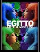 Alessandro Benassai – Egitto Arte e Mistero