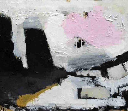 Anna Borghi – Idea urbana e architettura della memoria