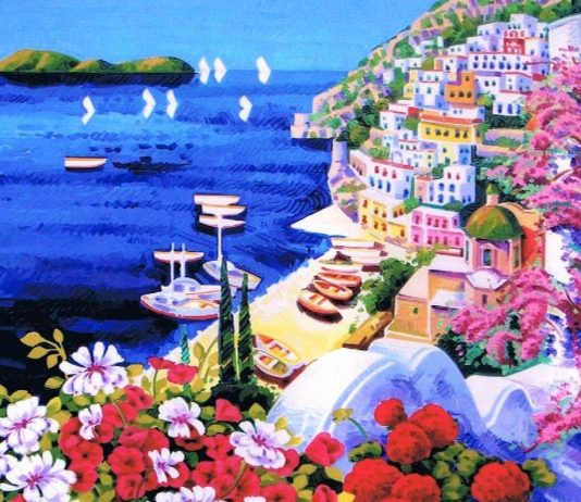 Athos Faccincani – Luci e Colori della Natura Athos Faccincani – Luci e Colori della Natura