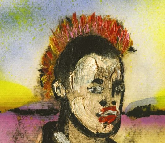 Christian Leperino – Il Perturbante Christian Leperino – Il Perturbante