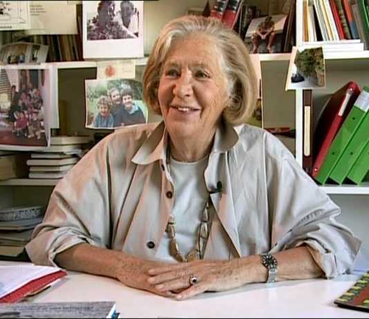 Daniela Trastulli – Rosellina Archinto. Editore per passione