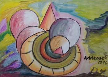 Egidio Addesse Egidio Addesse