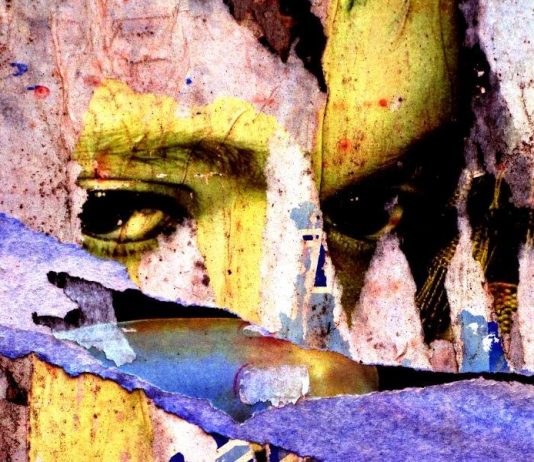 Eugenio Vignali – Sublimazioni d’immagine