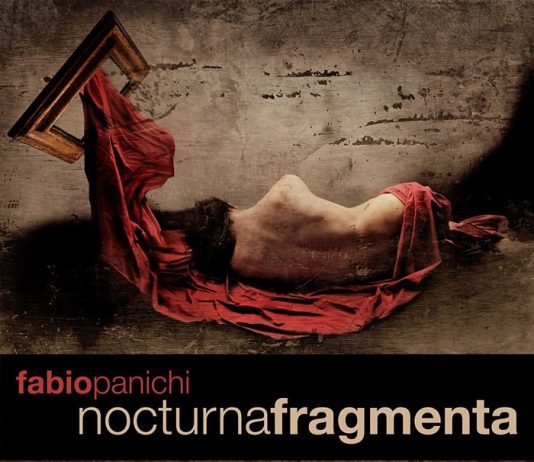 Fabio Panichi – Nocturna fragmenta
