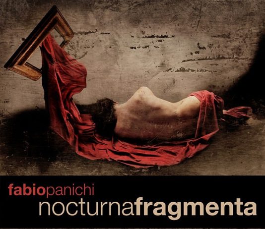 Fabio Panichi – Nocturna fragmenta