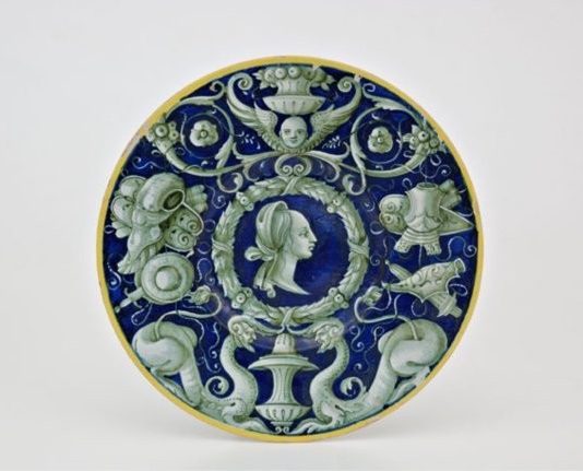 Faïence. Cento anni del Museo Internazionale delle Ceramiche in Faenza