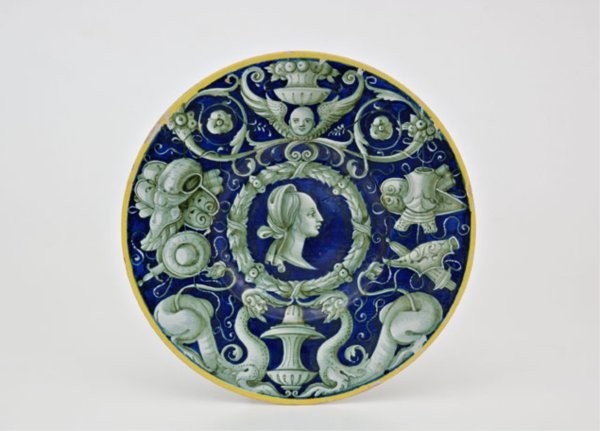 Faïence. Cento anni del Museo Internazionale delle Ceramiche in Faenzahttps://www.exibart.com/repository/media/eventi/2008/07/faïence.-cento-anni-del-museo-internazionale-delle-ceramiche-in-faenza.jpg