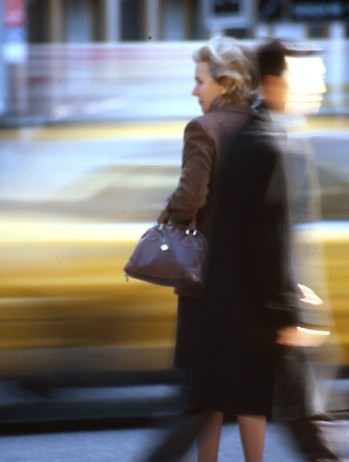 Fernando Zaccaria – Lo sguardo obliquo