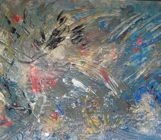 Filippo Maconi – Costellazioni