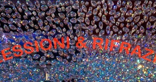 Franco Truscello – Riflessioni & Rifrazioni