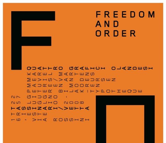 Freedom and order