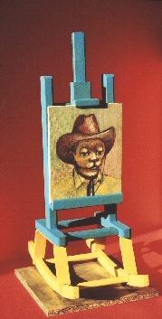 Gaspare Sicula – Felix Willer