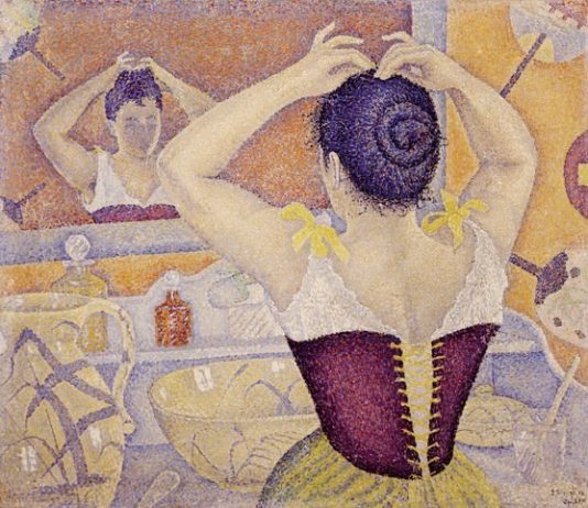 Georges Seurat, Paul Signac e i Neoimpressionisti