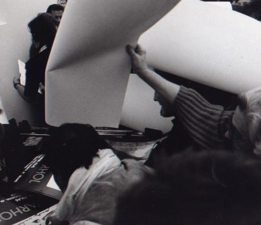 Gianni Berengo Gardin – Reportrait