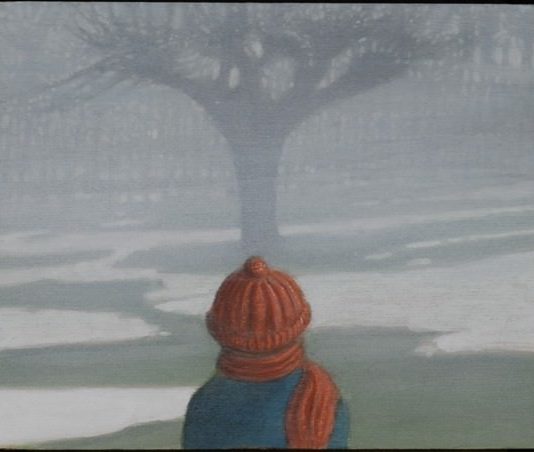 Gianni Del Bue – Ritorno a Urbino