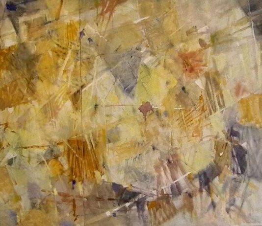 Giovanni Cabras – Ab interno