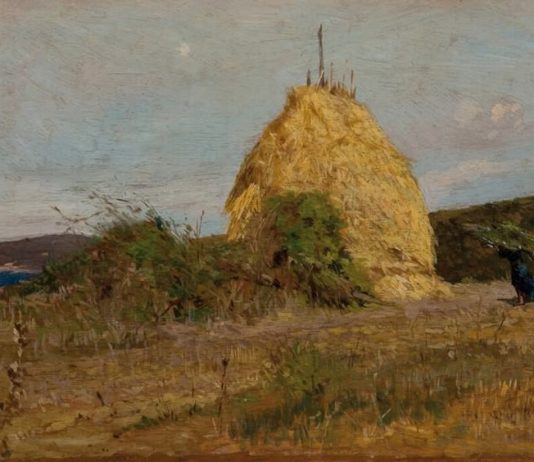 Giovanni Fattori – La poesia del vero