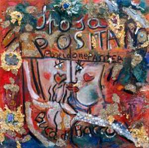 Giovanni Spiniello – Il Pasto del Cervo